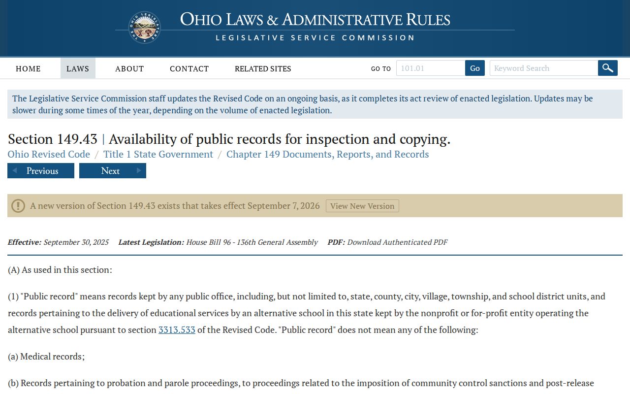Hamilton residents directory Ohio offender search form